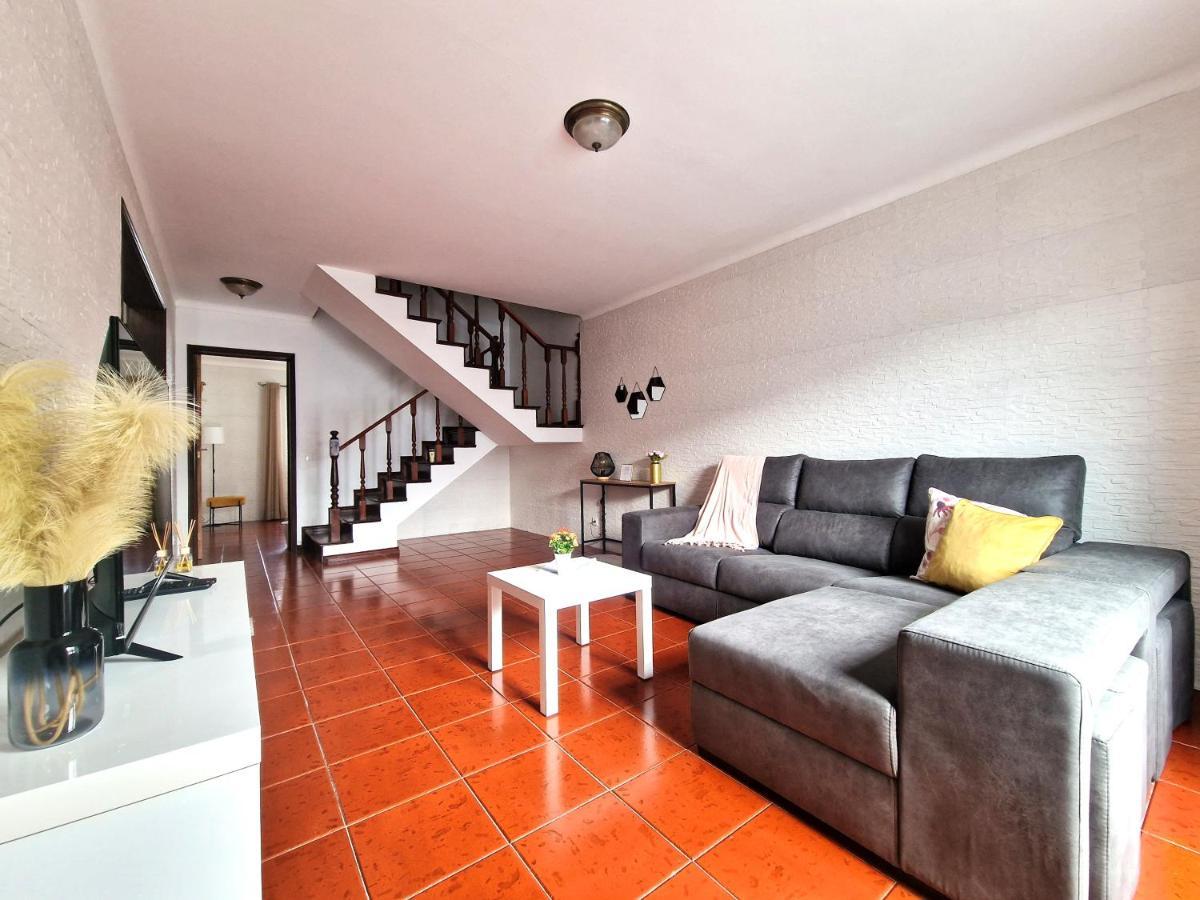 House Levada Villa Ponta Delgada  Exterior photo
